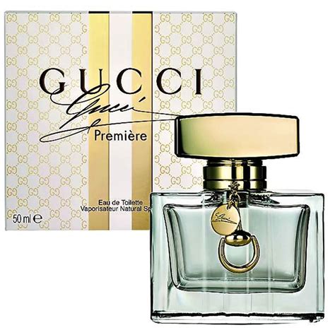 Gucci Première Eau de Toilette ab 109,90 € 